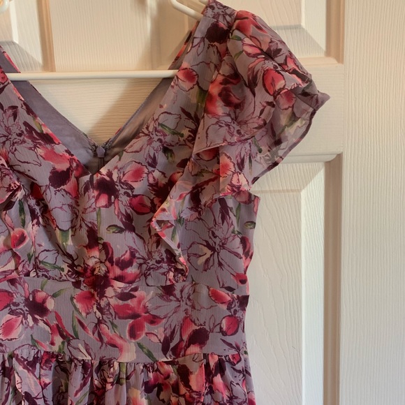 Express Cocktail Dress - Picture 4 of 6